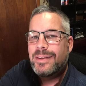 Meet your Posher, Chris